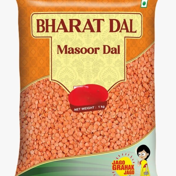 Bharat Masur Dal
