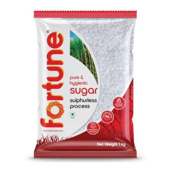 Fortune Sugar 1kg